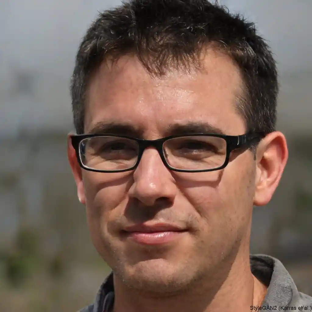 David Chen